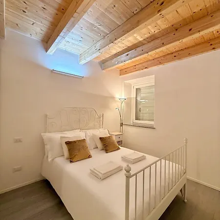 Aura Milanese Vakantiehuis *