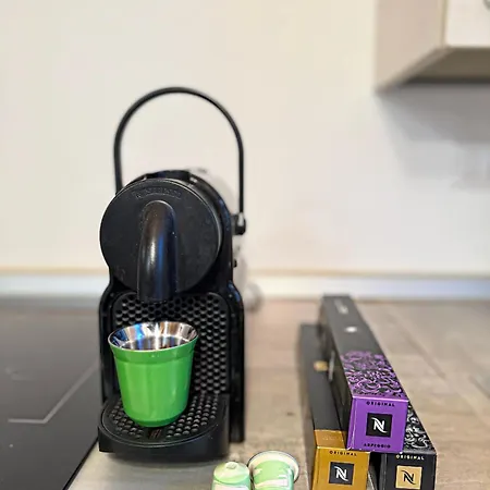 Aura Milanese Vakantiehuis Milaan