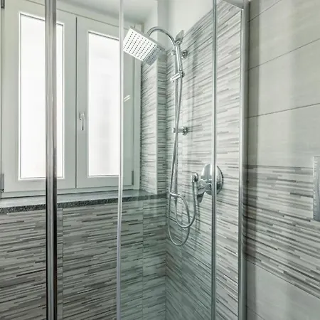 Aura Milanese Vakantiehuis *