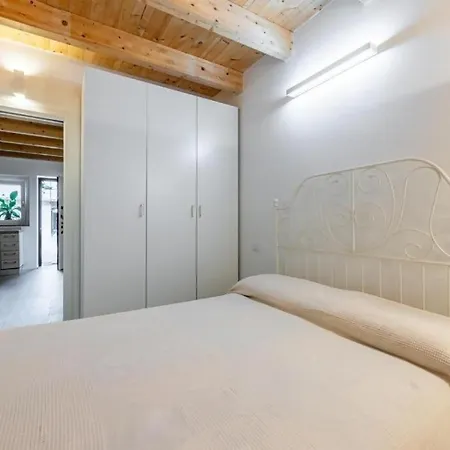 Aura Milanese Vakantiehuis